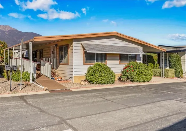 2nd image of 9800 Base Line Rd #114, Rancho Cucamonga, CA 91701 | MLS# PW25271557
