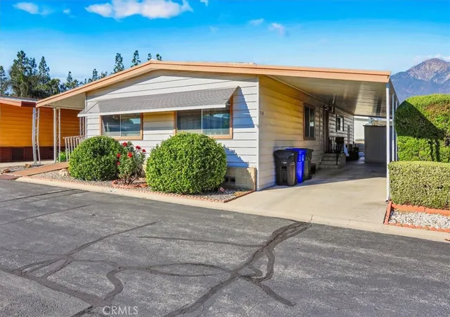 3rd image of 9800 Base Line Rd #114, Rancho Cucamonga, CA 91701 | MLS# PW25271557