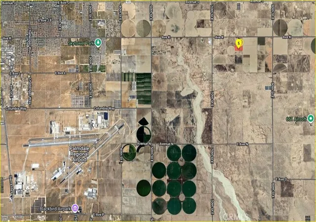 20th image of 0 80th Street East, Lancaster, CA 93535 | MLS# SR25272843