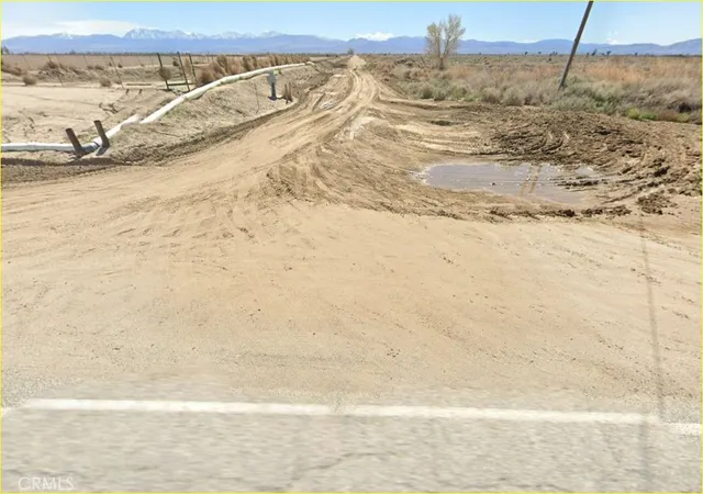 2nd image of 0 80th Street East, Lancaster, CA 93535 | MLS# SR25272843