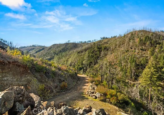 Photo 3 of Land for sale at 0 Jordan Hl Rd, Paradise, CA 95969 | MLS# SN25272865 | Listing updated on 2026-04-13