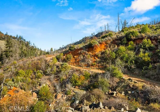 Photo 3 of Land for sale at 0 Jordan Hl Rd, Paradise, CA 95969 | MLS# SN25272865 | Listing updated on 2026-04-13