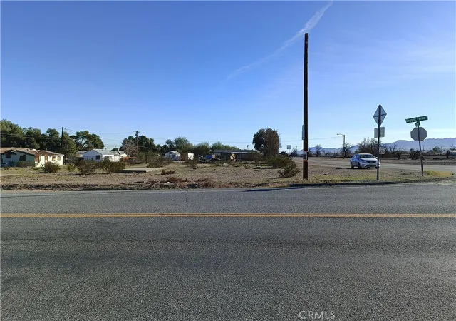 Photo 1 of Land for sale at 10 Santa Fe St, Daggett, CA 92327 | MLS# HD25272872 | Listing updated on 2026-06-30