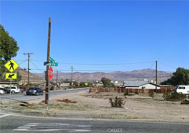 Photo 2 of Land for sale at 10 Santa Fe St, Daggett, CA 92327 | MLS# HD25272872 | Listing updated on 2026-06-30