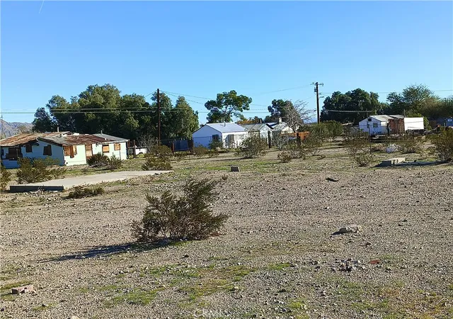 Photo 3 of Land for sale at 10 Santa Fe St, Daggett, CA 92327 | MLS# HD25272872 | Listing updated on 2026-06-30