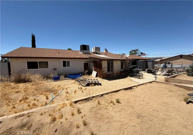 Homes for sale in Yucca Valley, CA | 7009 Hanford Ave, Yucca Valley, CA 92284 | MLS# IG25272997