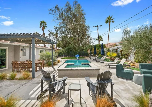 Homes for sale in Palm Springs, CA | 3059 N Biskra Rd, Palm Springs, CA 92262 | MLS# 219139752DA