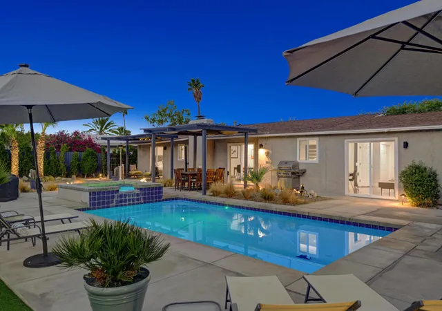 Homes for sale in Palm Springs, CA | 3059 N Biskra Rd, Palm Springs, CA 92262 | MLS# 219139752DA