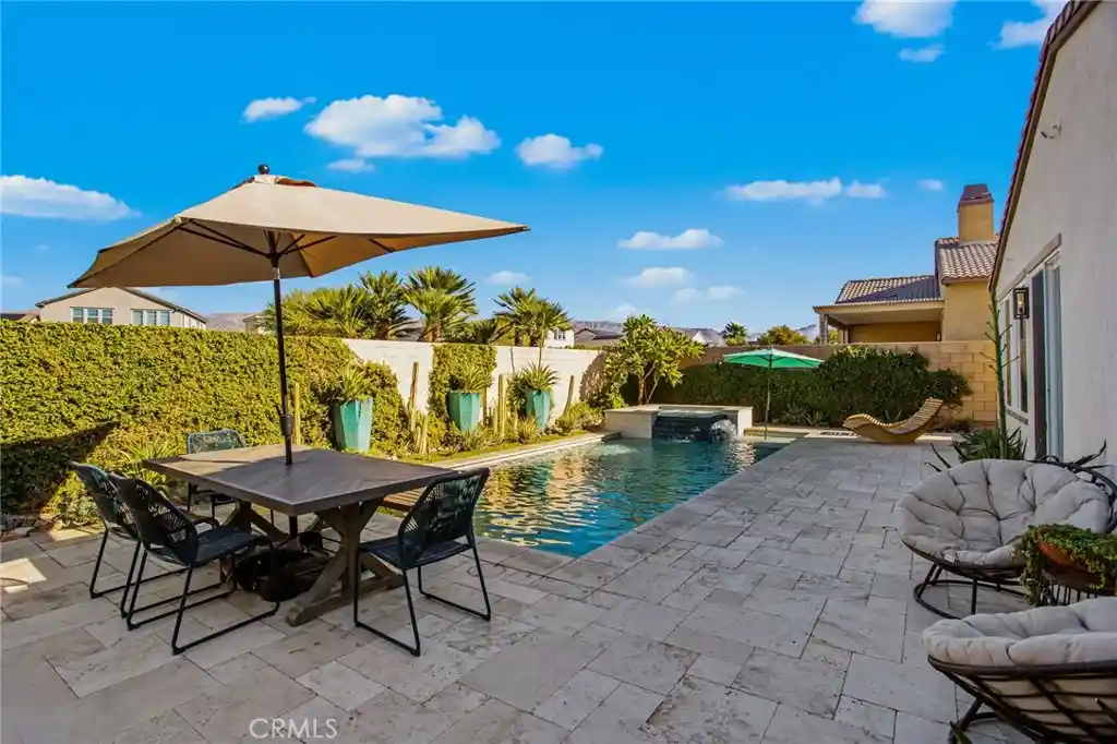 Photo 1 of Single family home for sale at 84146 Olona Ct, Indio, CA 92203 | MLS# OC25267259 | Listing updated on 2026-10-30