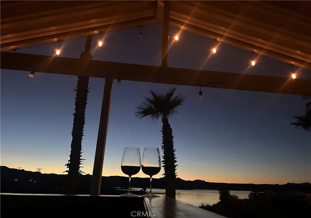 Photo 3 of Manufactured home for sale at 86 Havasu Palms Parker Dam Ca, Parker Dam, CA 92267 | MLS# HD25273177 | Listing updated on 2026-08-04