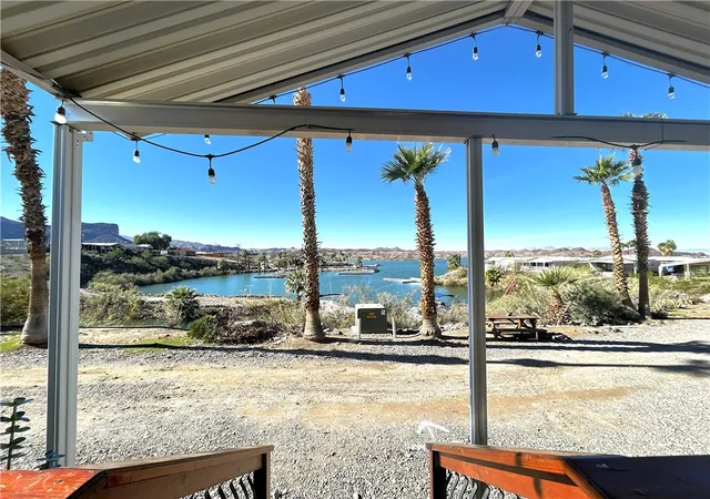 Photo 3 of Manufactured home for sale at 86 Havasu Palms Parker Dam Ca, Parker Dam, CA 92267 | MLS# HD25273177 | Listing updated on 2026-08-04