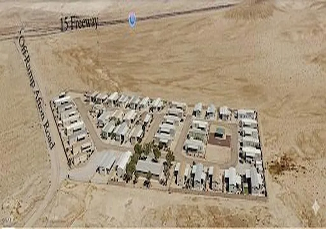 Photo 2 of Land for sale at 45101 Afton Rd, Baker, CA 92309 | MLS# P1-25146 | Listing updated on 2026-04-09