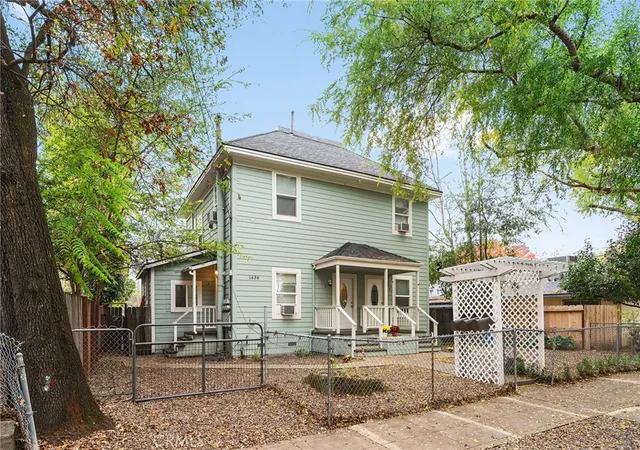 Photo 1 of Multi family home for sale at 1636 Pine, Oroville, CA 95965 | MLS# SN25272862 | Listing updated on 2026-05-27