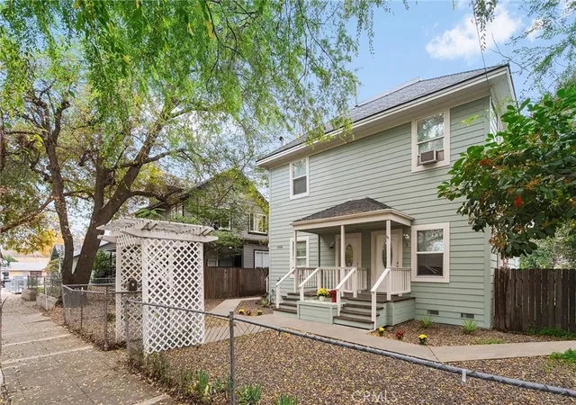 Photo 2 of Multi family home for sale at 1636 Pine, Oroville, CA 95965 | MLS# SN25272862 | Listing updated on 2026-05-27