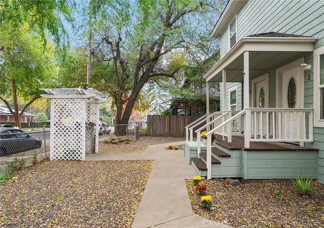 Listing Photo 5 - Condo for sale in building located at 1636 Pine, Oroville, CA 95965