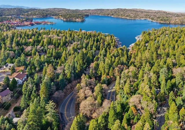 2nd image of 0 State Hwy, Lake Arrowhead, CA 92352 | MLS# 250045422SD