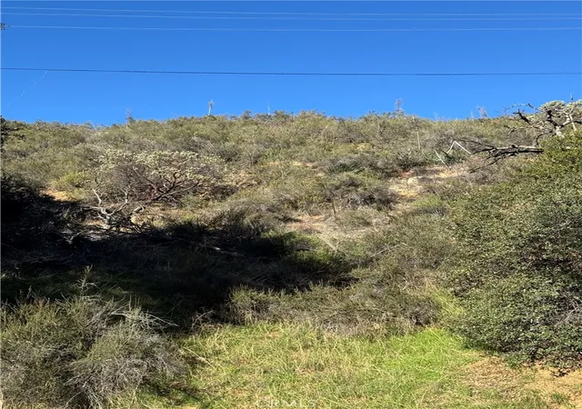 Photo 3 of Land for sale at 0 Vac/san Francisquito Cyn, Green Valley, CA 91350 | MLS# SR25273223 | Listing updated on 2026-06-08