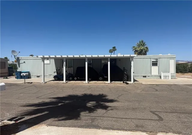 1st image of 670 Channel Way, Needles, CA 92363 | MLS# PW25273396