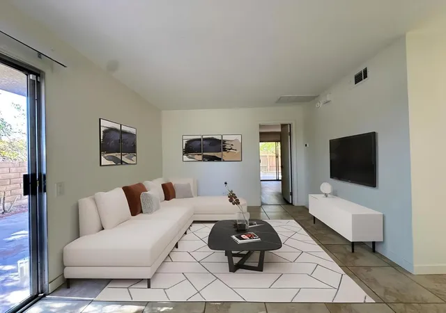 Homes for sale in Palm Springs, CA | 1400 Sunflower Cir S, Palm Springs, CA 92262 | MLS# 219139774PS