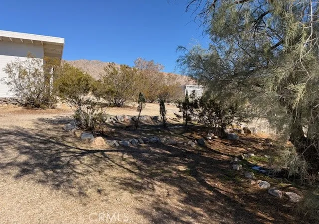 Photo 1 of Sale Pending at 51136 Mecca Rd, Morongo Valley, CA 92256 | MLS# JT25273243 | Listing updated on 2026-05-20
