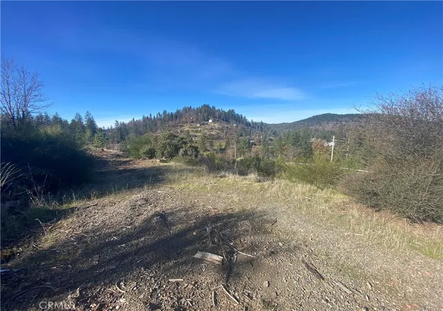 Photo 1 of Land for sale at 14733 Dove Dr, Cobb, CA 95426 | MLS# LC25270218 | Listing updated on 2026-02-11