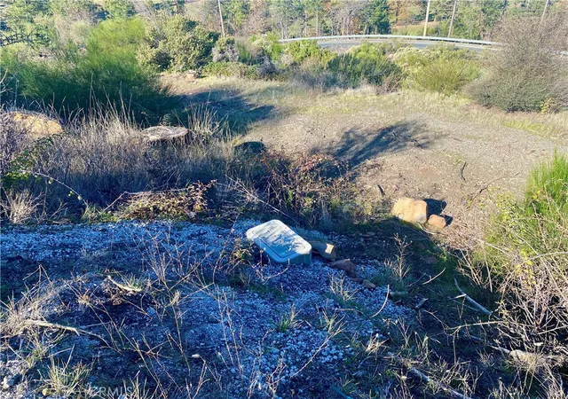 Photo 2 of Land for sale at 14733 Dove Dr, Cobb, CA 95426 | MLS# LC25270218 | Listing updated on 2026-02-11