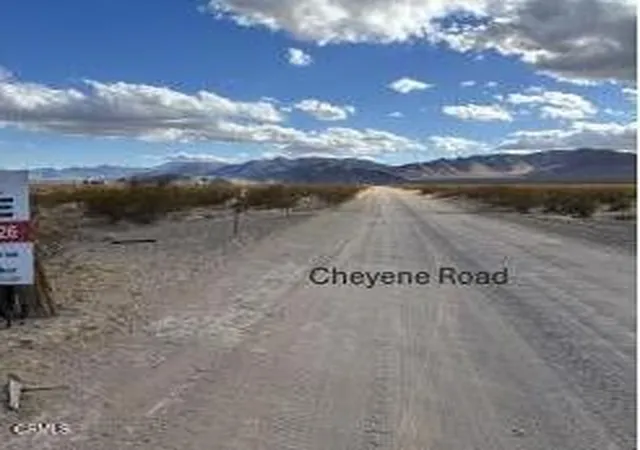 Homes for sale in Baker, CA | 26 Cheyene, Baker, CA 92309 | MLS# P1-25151