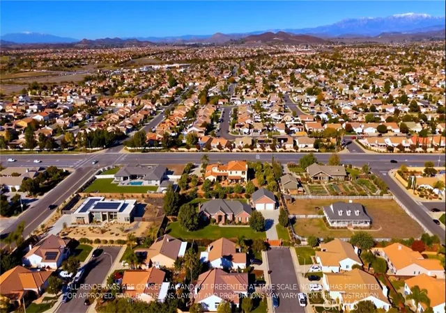 4th image of 36562 Van Gaale, Winchester, CA 92596 | MLS# SW25272712