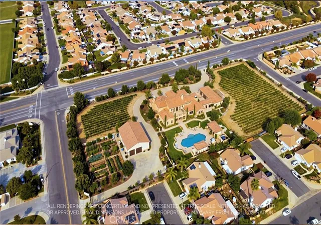 5th image of 36562 Van Gaale, Winchester, CA 92596 | MLS# SW25272712