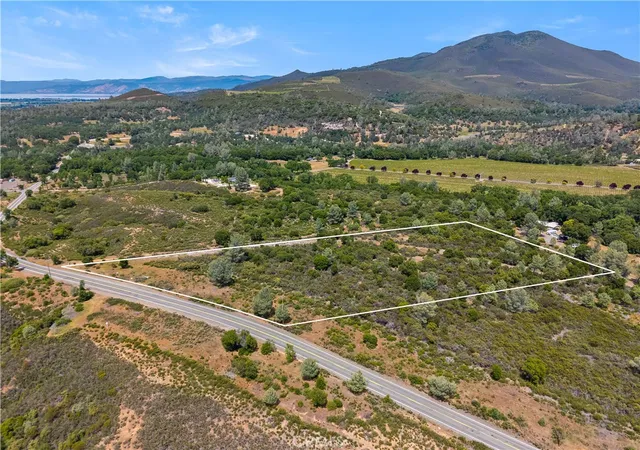 Photo 4 of Land for sale at 8152 Bottle Rock Rd, Kelseyville, CA 95451 | MLS# LC25273590 | Listing updated on 2026-09-07