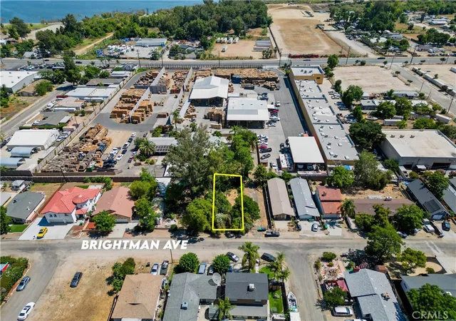 Homes for sale in Lake Elsinore, CA | 0 Brightman Ave, Lake Elsinore, CA 92530 | MLS# IV25273606