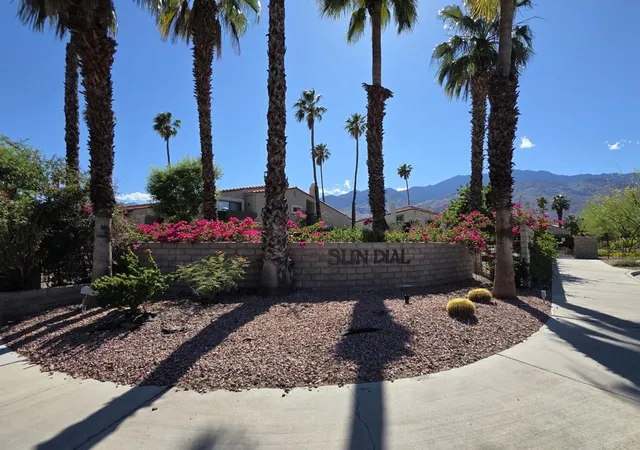 Homes for sale in Palm Springs, CA | 464 E Calle Begonia, Palm Springs, CA 92262 | MLS# 219139792DA