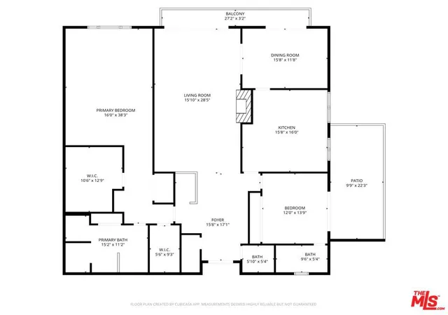 62nd image of 4454 Ventura Canyon Ave #103, Sherman Oaks, CA 91423 | MLS# 25626969