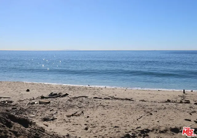Photo 1 of Land for sale at 21306 Pacific Coast Hwy, Malibu, CA 90265 | MLS# 25627117 | Listing updated on 2026-09-29