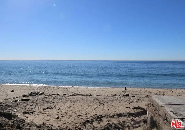 Photo 3 of Land for sale at 21306 Pacific Coast Hwy, Malibu, CA 90265 | MLS# 25627117 | Listing updated on 2026-09-29