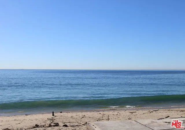 Photo 4 of Land for sale at 21306 Pacific Coast Hwy, Malibu, CA 90265 | MLS# 25627117 | Listing updated on 2026-09-29