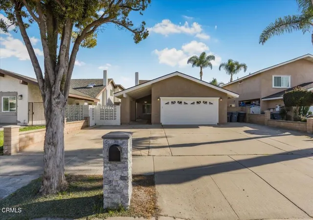 Photo 1 of Sale Pending at 3630 Dallas Dr, Oxnard, CA 93033 | MLS# V1-33705 | Listing updated on 2026-02-21