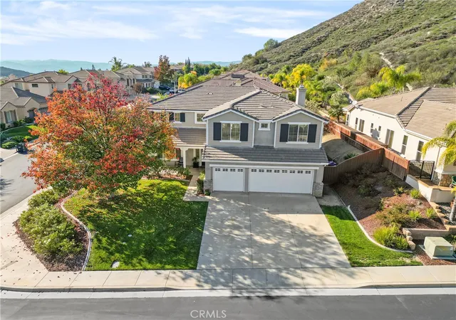 Homes for sale in Murrieta, CA | 35987 Corte Renata, Murrieta, CA 92562 | MLS# OC25273684