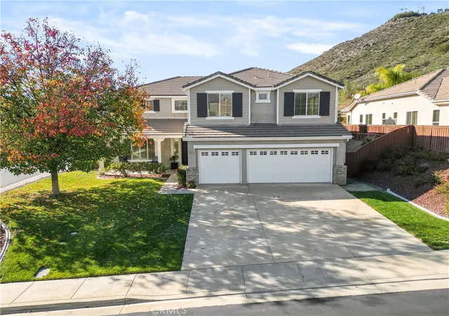 Homes for sale in Murrieta, CA | 35987 Corte Renata, Murrieta, CA 92562 | MLS# OC25273684