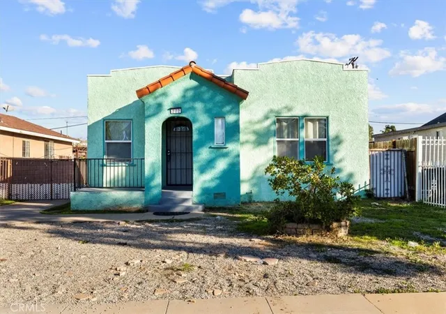 Photo 1 of Sale Pending at 272 Maiden, Montebello, CA 90640 | MLS# DW25272870 | Listing updated on 2026-02-14