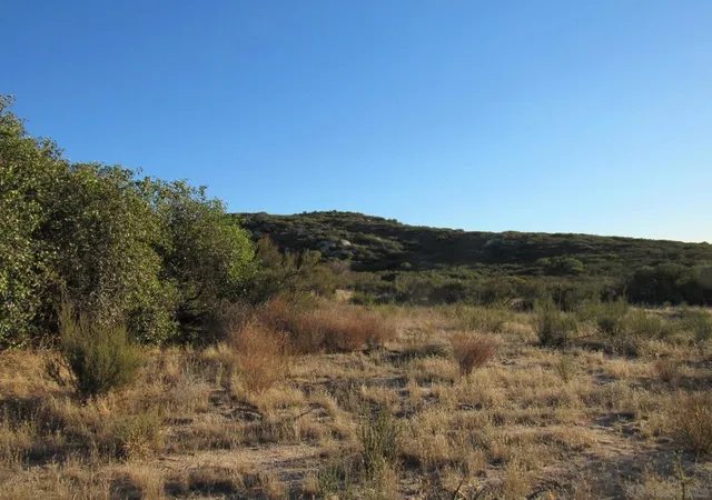 Photo 2 of Land for sale at 1127 Calle Loreto, Campo, CA 91906 | MLS# 250045476SD | Listing updated on 2026-05-12