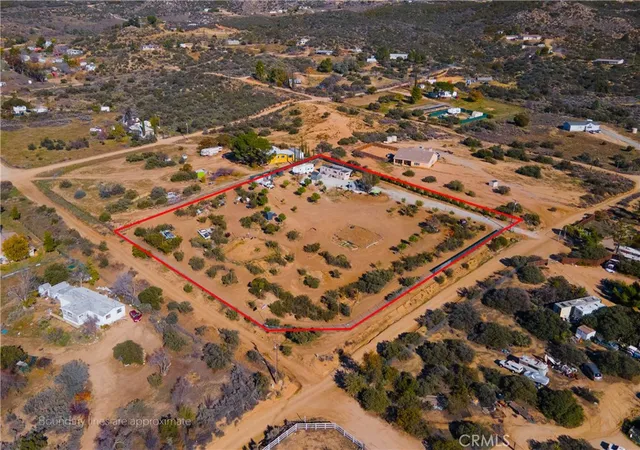 Homes for sale in Anza, CA | 59280 Roger Ln, Anza, CA 92539 | MLS# IV25273290