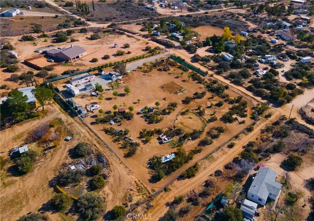 5th image of 59280 Roger Ln, Anza, CA 92539 | MLS# IV25273290