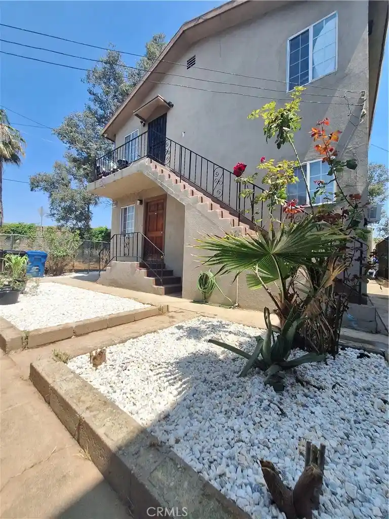 Multi family home for sale at 3333 Whittier Blvd, Los Angeles, CA 90023 | MLS# CV25264445