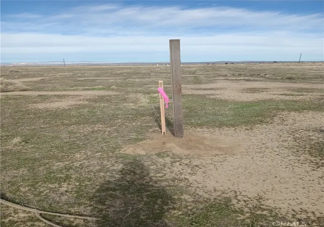 1st image of 0 Vac/ave F/vic 58 Ave, Redman, CA 93535 | MLS# CV25273934