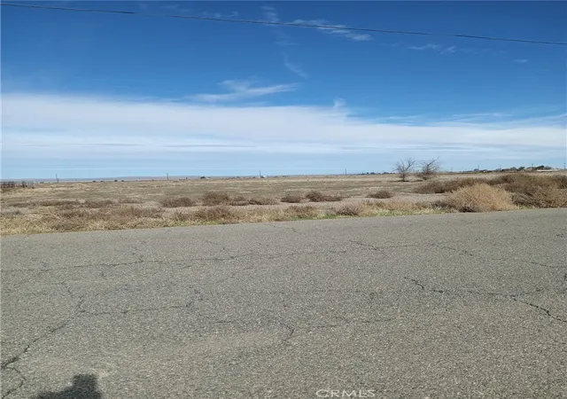 4th image of 0 Vac/Ave F/Vic 58 Ave, Redman, CA 93535 | MLS# CV25273934
