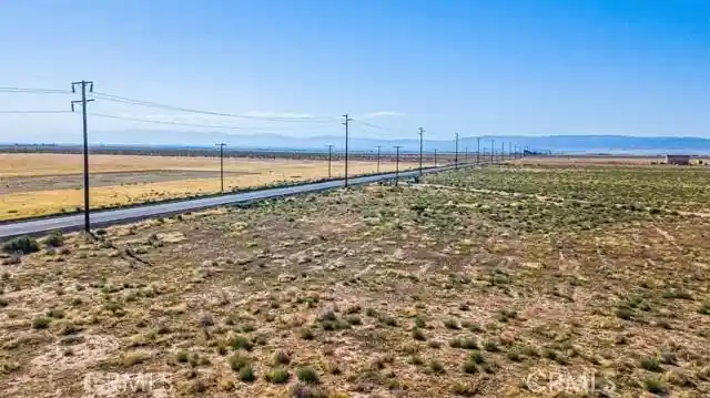 Photo 1 of Land for sale at 70 Antelope, Lancaster, CA 93536 | MLS# CV25273944 | Listing updated on 2026-10-23