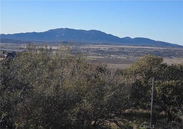 Photo 1 of Land for sale at 0 Everett, Anza, CA 92539 | MLS# SW25273719 | Listing updated on 2026-06-01