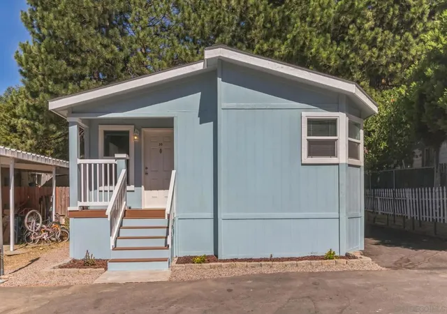 18th image of 22899 Byron Rd #35, Crestline, CA 92325 | MLS# 250045504SD