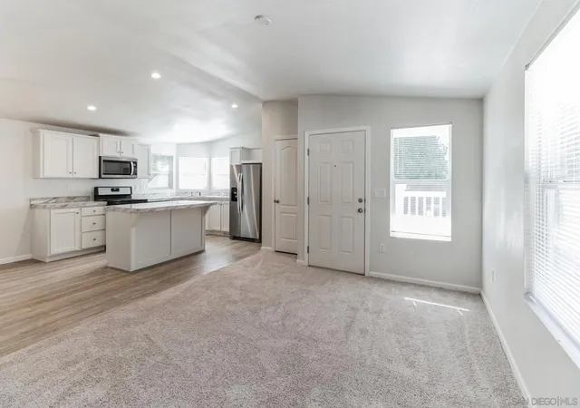 2nd image of 22899 Byron Rd #35, Crestline, CA 92325 | MLS# 250045504SD